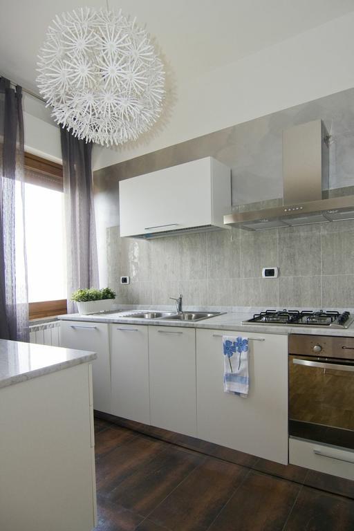 Appartement Il Corso à Montepulciano Stazione Chambre photo