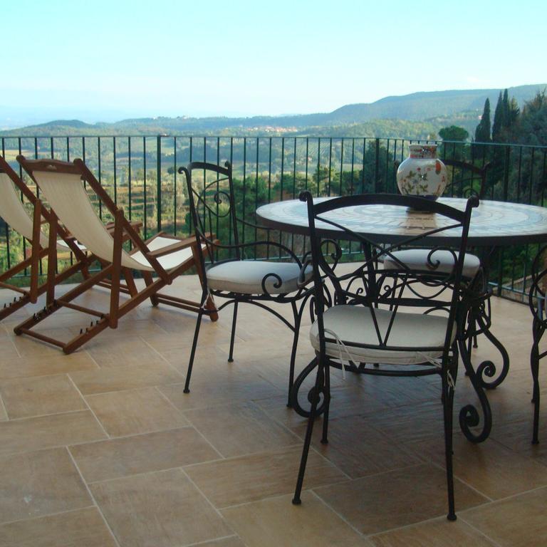 Appartement Il Corso à Montepulciano Stazione Extérieur photo