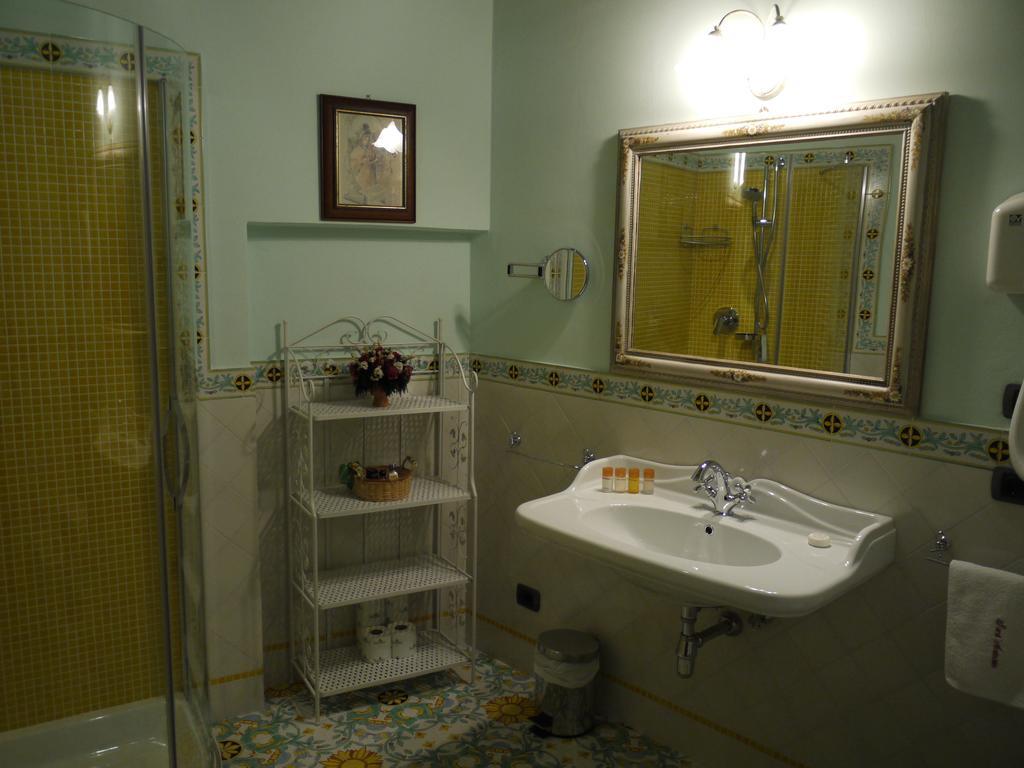 Appartement Il Corso à Montepulciano Stazione Extérieur photo
