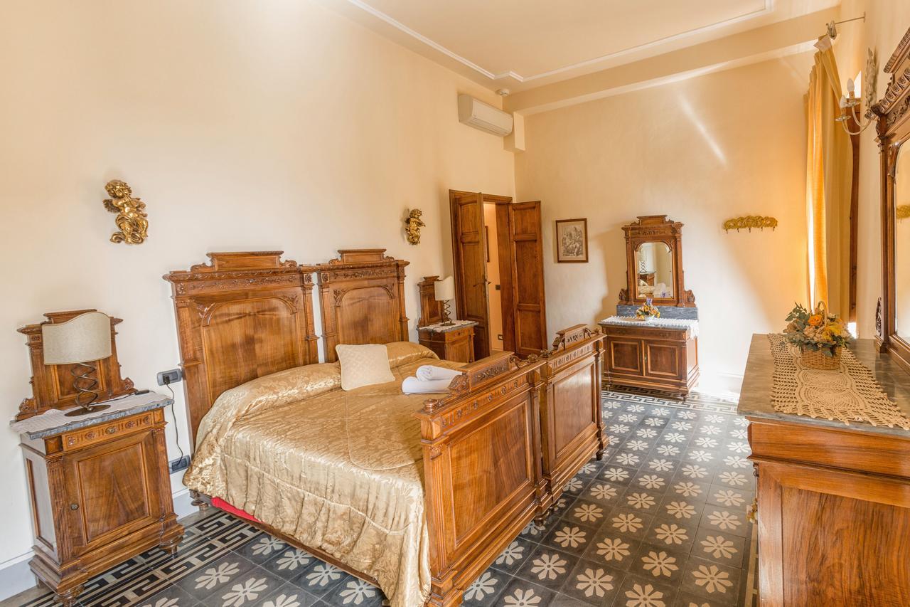 Appartement Il Corso à Montepulciano Stazione Extérieur photo
