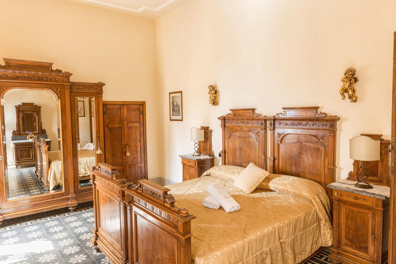 Appartement Il Corso à Montepulciano Stazione Extérieur photo