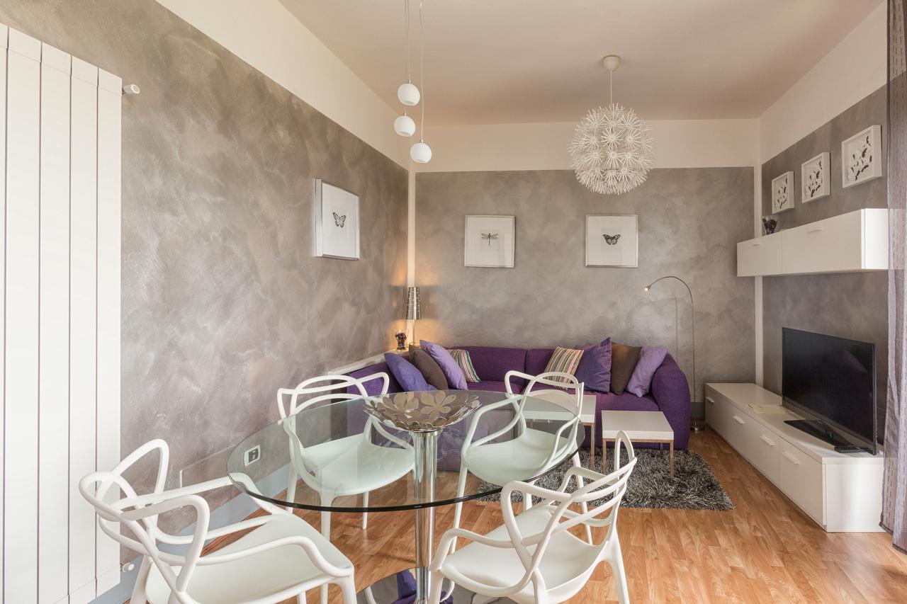 Appartement Il Corso à Montepulciano Stazione Extérieur photo