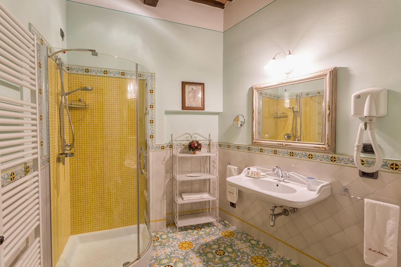 Appartement Il Corso à Montepulciano Stazione Extérieur photo