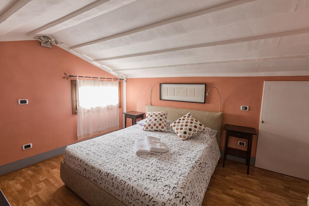 Appartement Il Corso à Montepulciano Stazione Extérieur photo