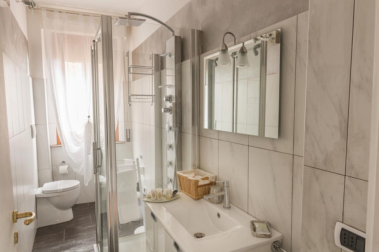 Appartement Il Corso à Montepulciano Stazione Extérieur photo