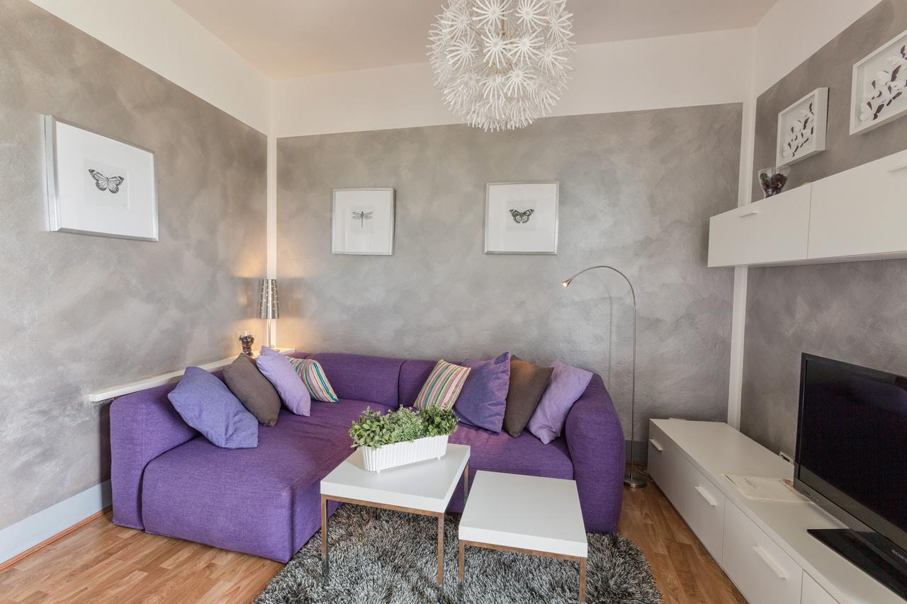 Appartement Il Corso à Montepulciano Stazione Extérieur photo